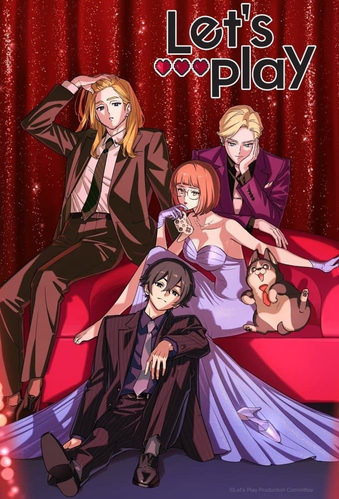 Let's Play: Quest-darake no My Life