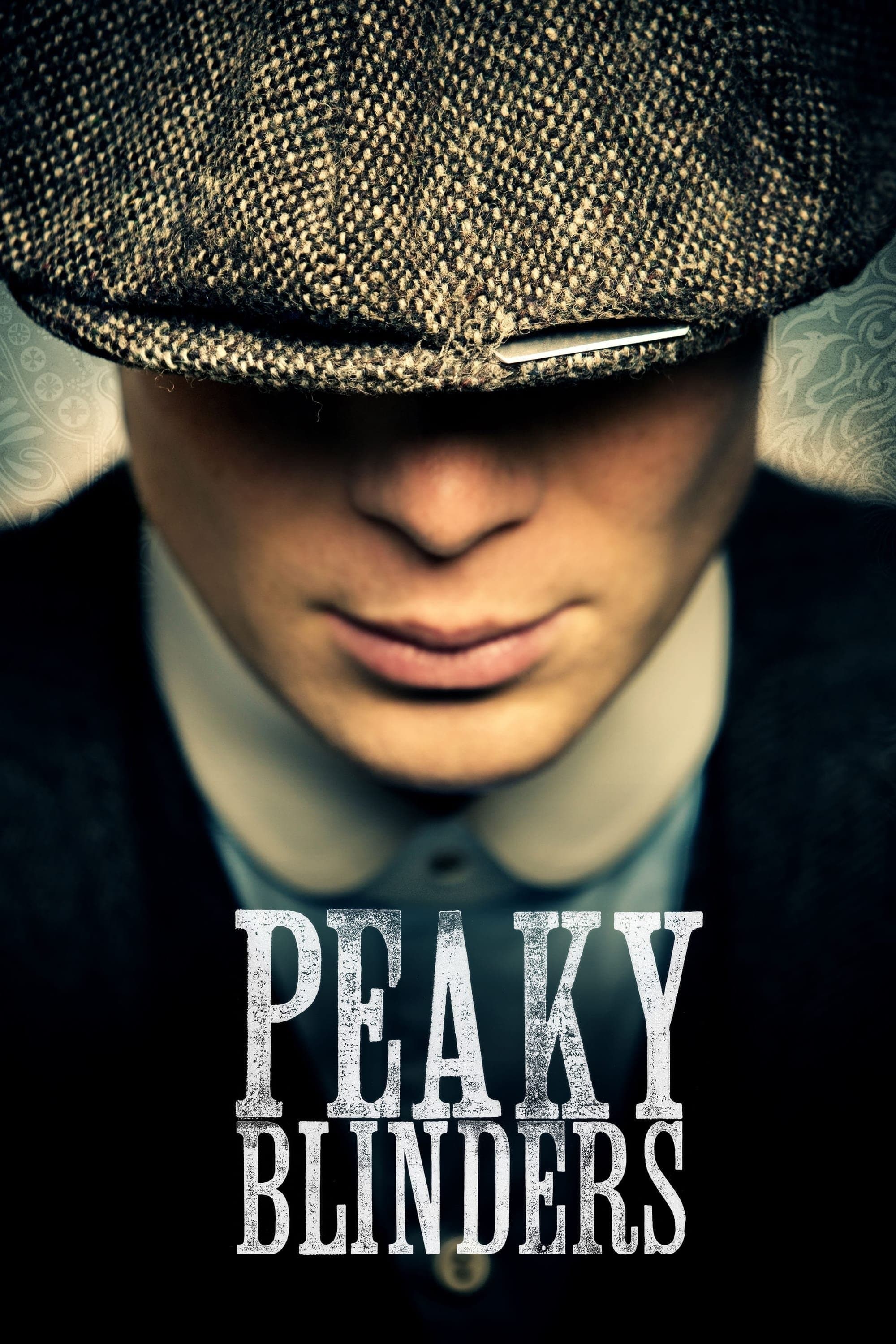 peaky blinders season 1